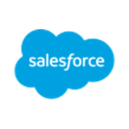 Salesforce logo