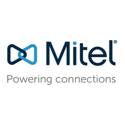 Mitel logo
