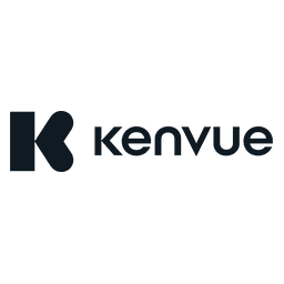 Kenvue logo