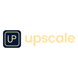 Upscale Ai logo