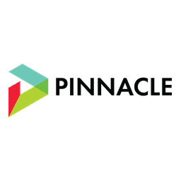 Pinnacle logo