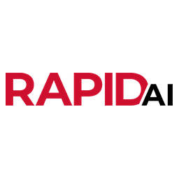 RapidAI logo