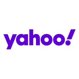 Yahoo logo