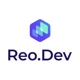 Reo.Dev logo
