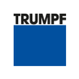 TRUMPF logo