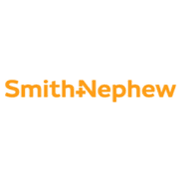 Smith & Nephew plc logo