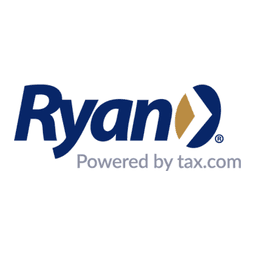 Ryan LLC logo