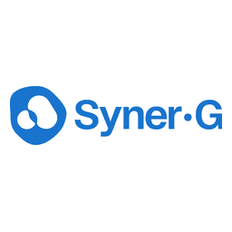 Syner-G logo