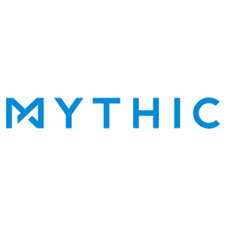 Mythic AI logo