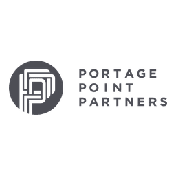 Portage Point Partners logo
