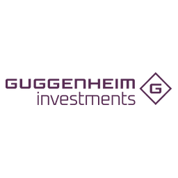Guggenheim Investments logo