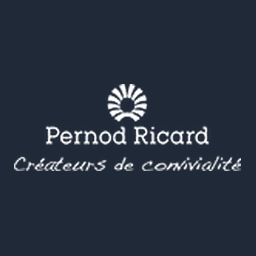 Pernod Ricard logo