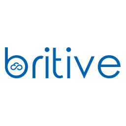 Britive logo