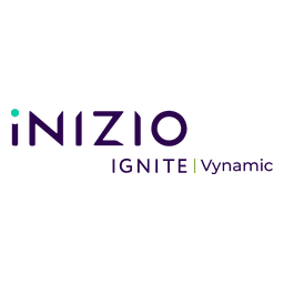 Inizio Ignite | Vynamic logo