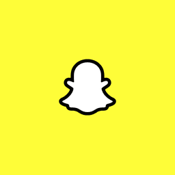 Snapchat logo