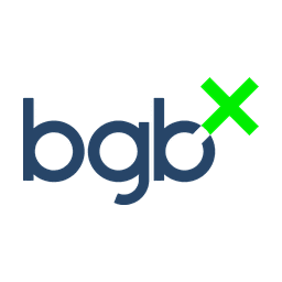 BGBx logo