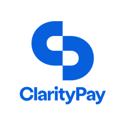 ClarityPay logo