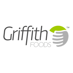 Griffith Foods logo