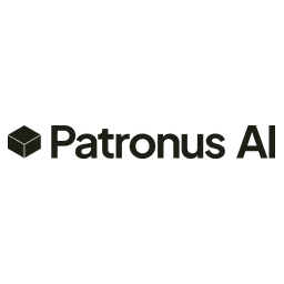 Patronus AI logo