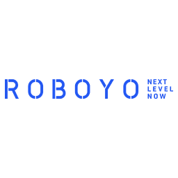 Roboyo logo