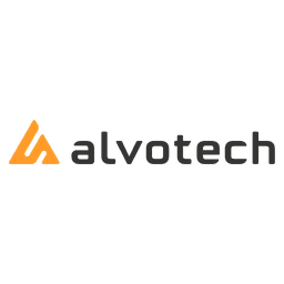 Alvotech logo