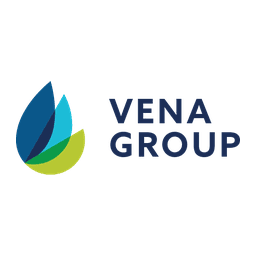 Vena Energy logo