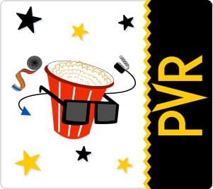 PVR Gift Card · ₹1000