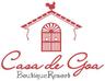Casa De Goa Boutique Resort