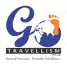 GO Travellism Private Limited