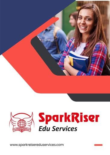 SparkRiser Edu Services