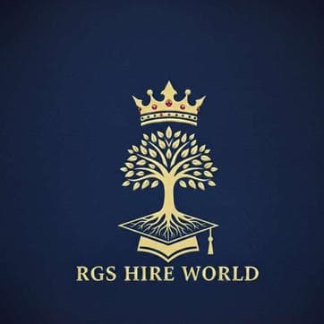 RGS HIRE WORLD SALEM