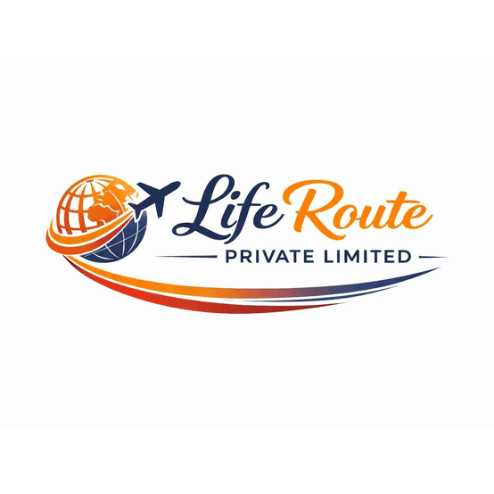 Liferoute Private Limited
