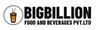 Bigbillion Food and Beverages Private Limited hiring on Abekus