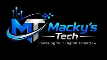 Mackys Tech
