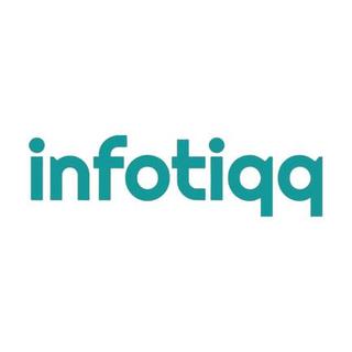 Infotiqq Technologies hiring on Abekus