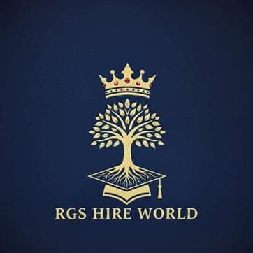 RGS Hire World