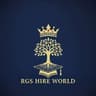 RGS Hire World hiring on Abekus
