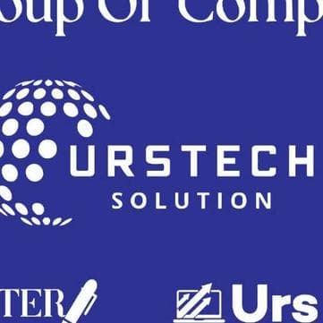 UrsTech Solution