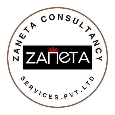 Zaneta Services Private Limited