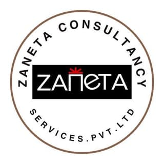 Zaneta Services Private Limited hiring on Abekus