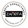 Zaneta Services Private Limited hiring on Abekus