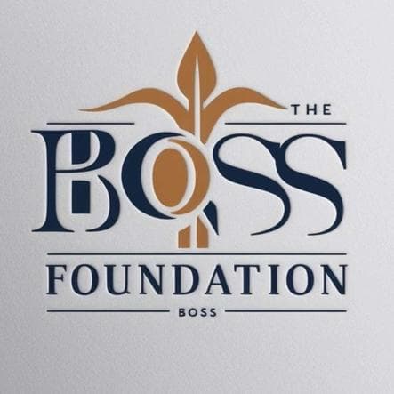 Boss Foundation