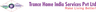 Trance Home India Services Private Limited hiring on Abekus