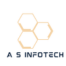 AS Infotech hiring on Abekus