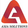 Asia Solutions hiring on Abekus