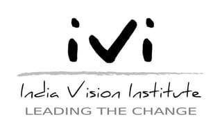India Vision Institute hiring on Abekus