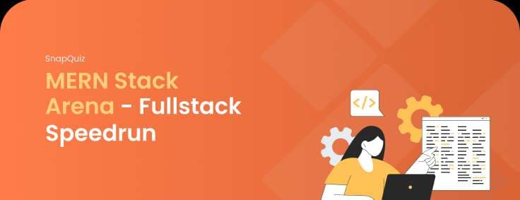 MERN Stack Arena — Fullstack Speedrun #1 banner