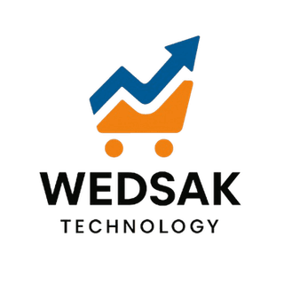 Wedsak Technology Private Limited logo