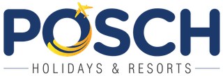 Posch Holidays and Resorts Private Limited logo