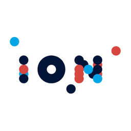 ION Group logo